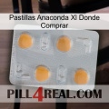 Anaconda Xl Pills Where To Buy 24